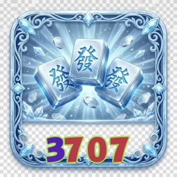 3707