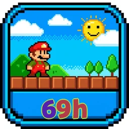 69h