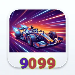 9099