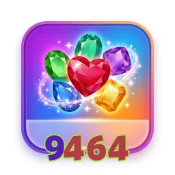 9464