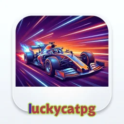 luckycatpg