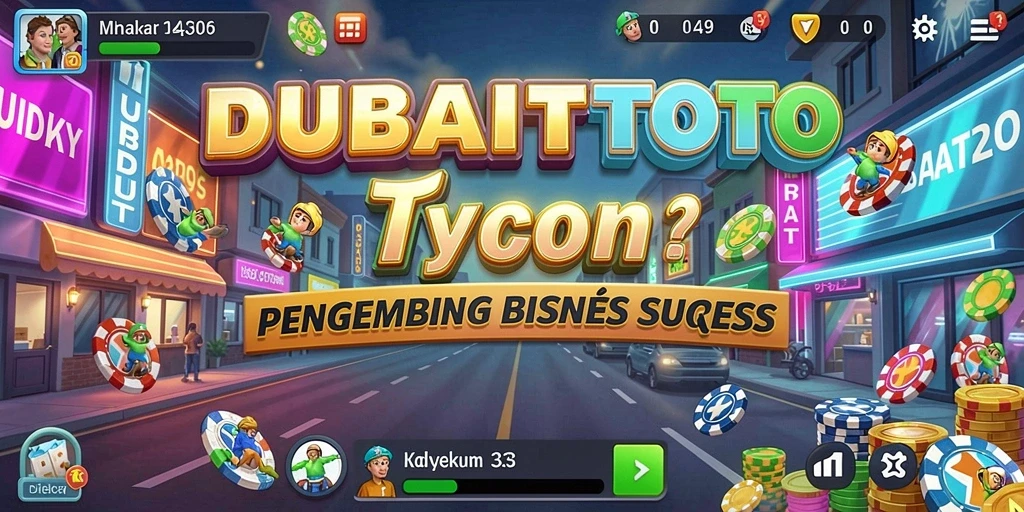 Visual de 777HOP