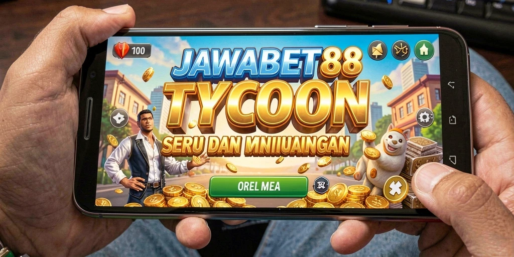 Visual de 777MIDAS